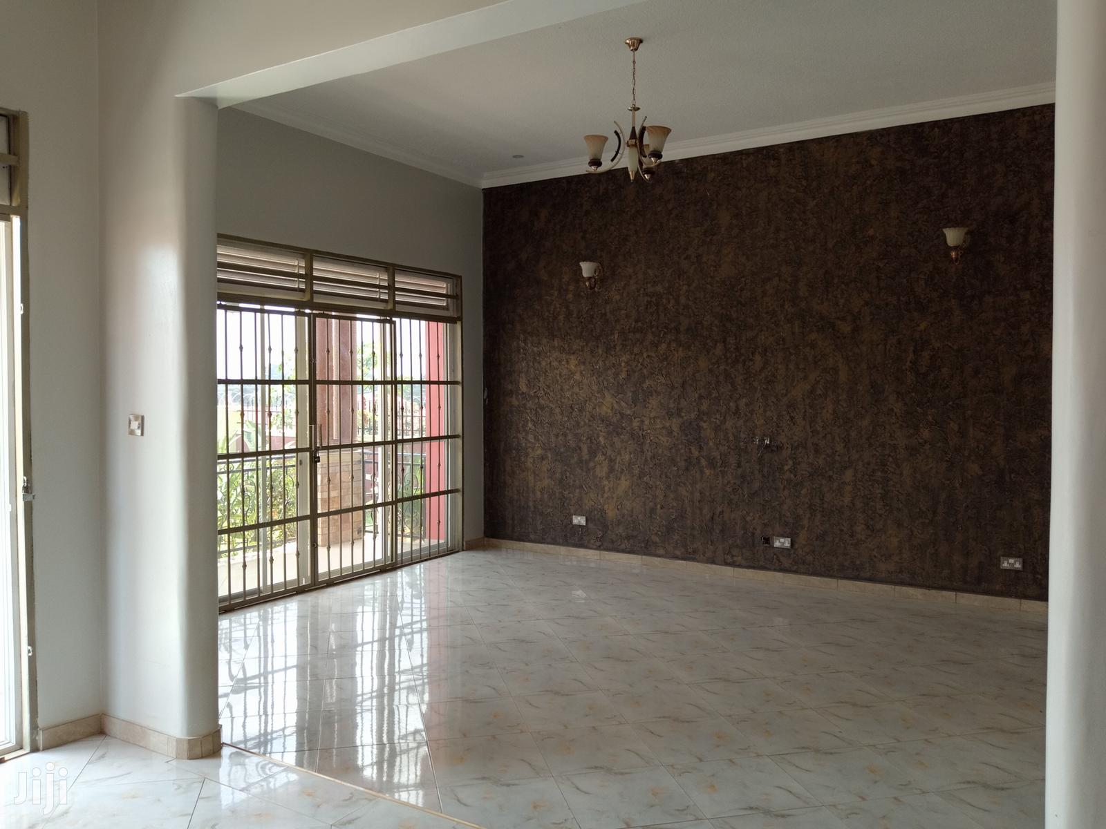 Kiraa's Exceptional Pretty House on Sell in Kampala