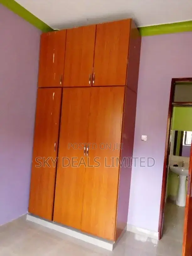 1bdrm Bungalow in Kisaasi, Nakawa for rent in Nakawa