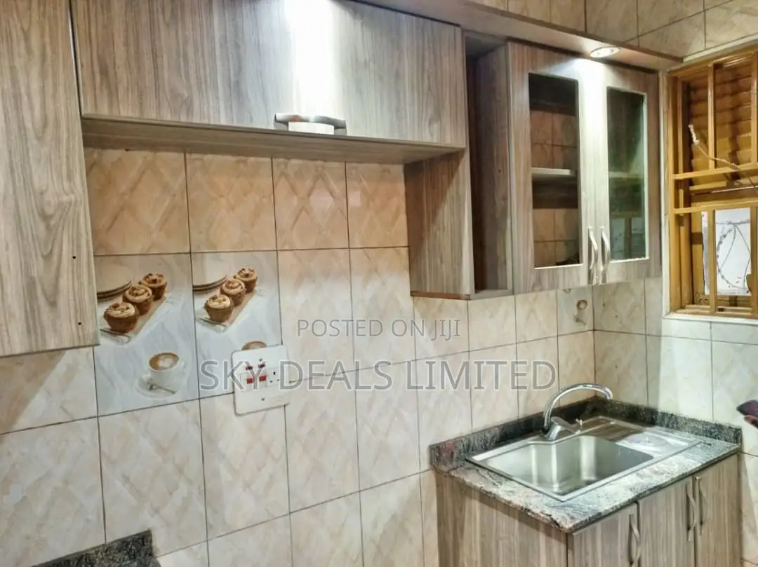 1bdrm Bungalow in Bukooto, Nakawa for rent in Nakawa