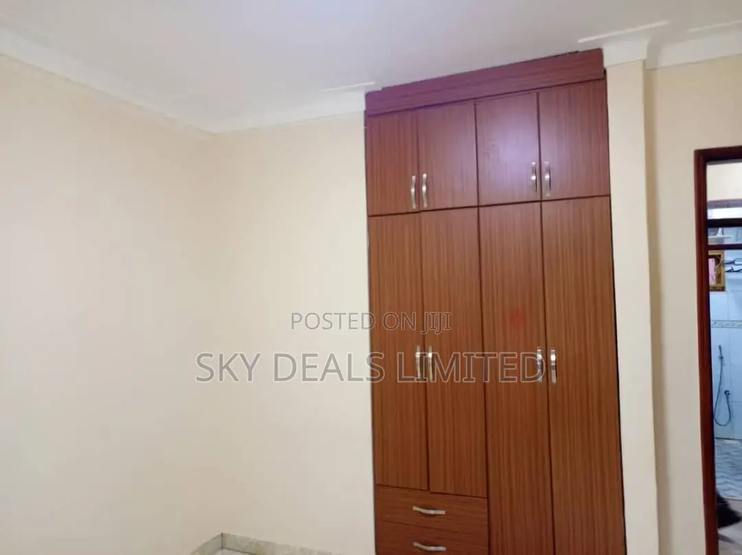 2bdrm Bungalow in Kisaasi, Nakawa for rent in Nakawa