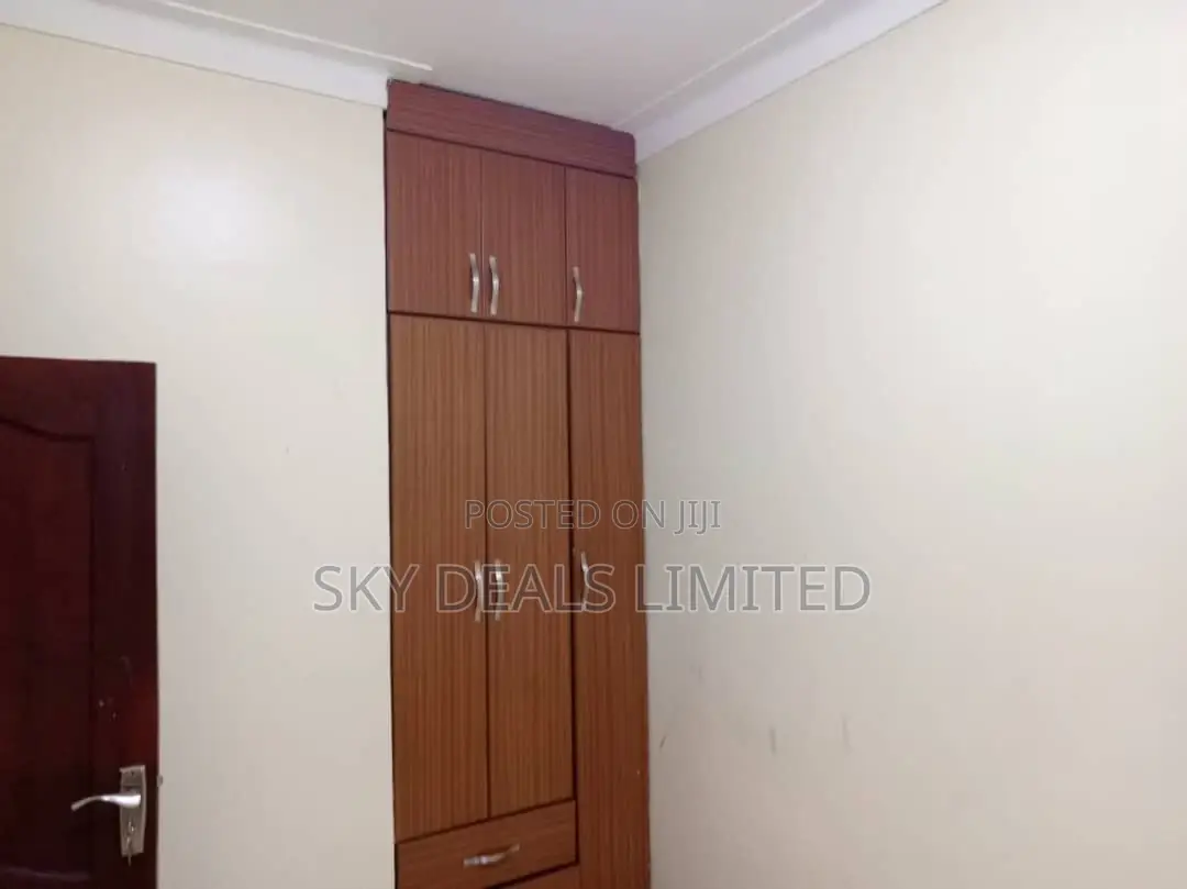 2bdrm Bungalow in Kisaasi, Nakawa for rent in Nakawa
