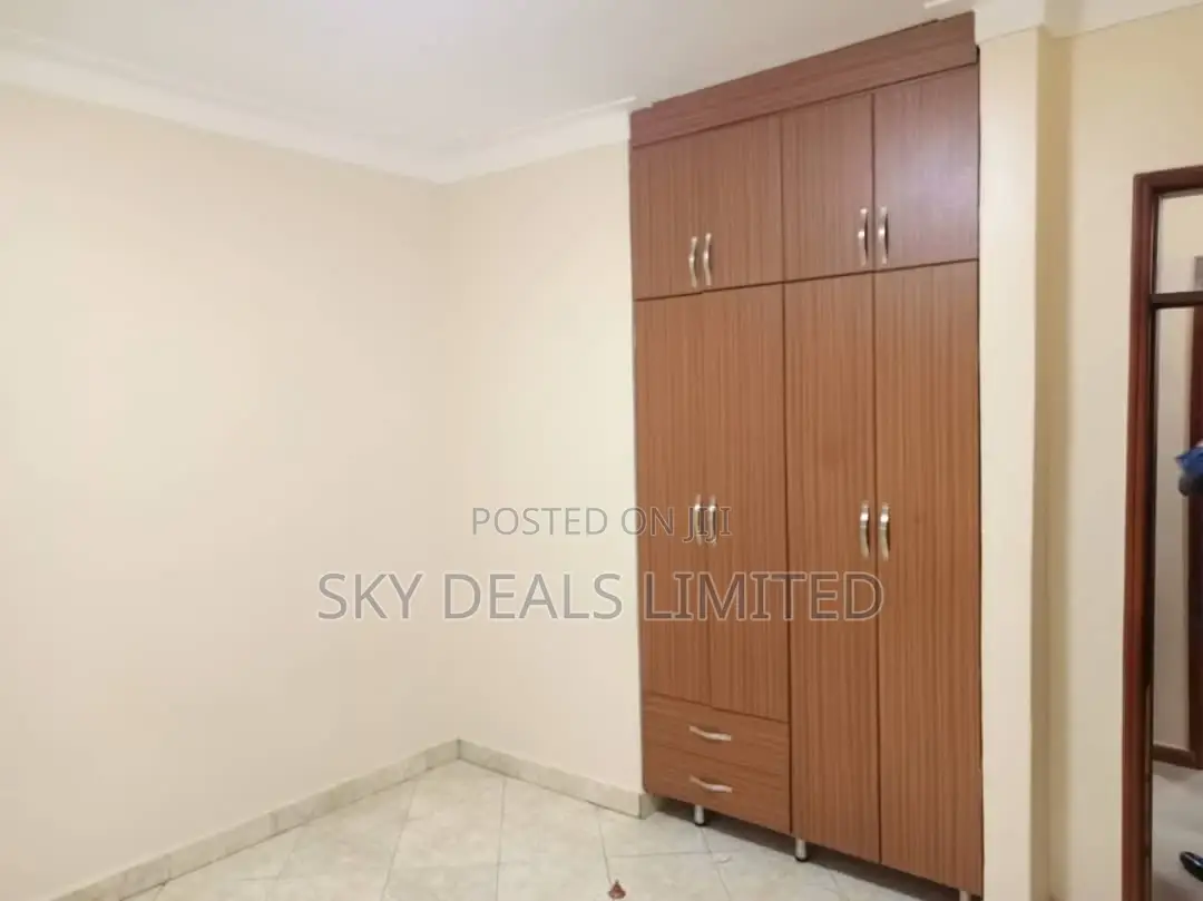 2bdrm Bungalow in Kisaasi, Nakawa for rent in Nakawa