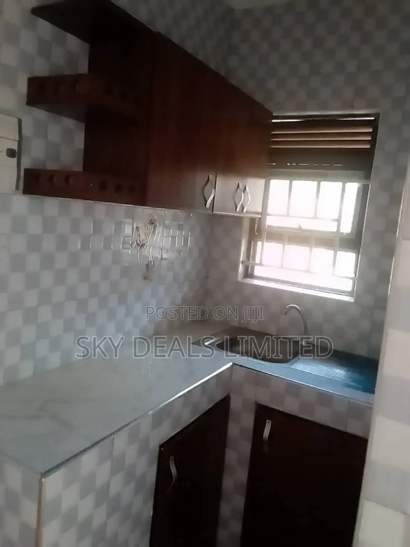 1bdrm Bungalow in Kisaasi, Nakawa for rent in Nakawa