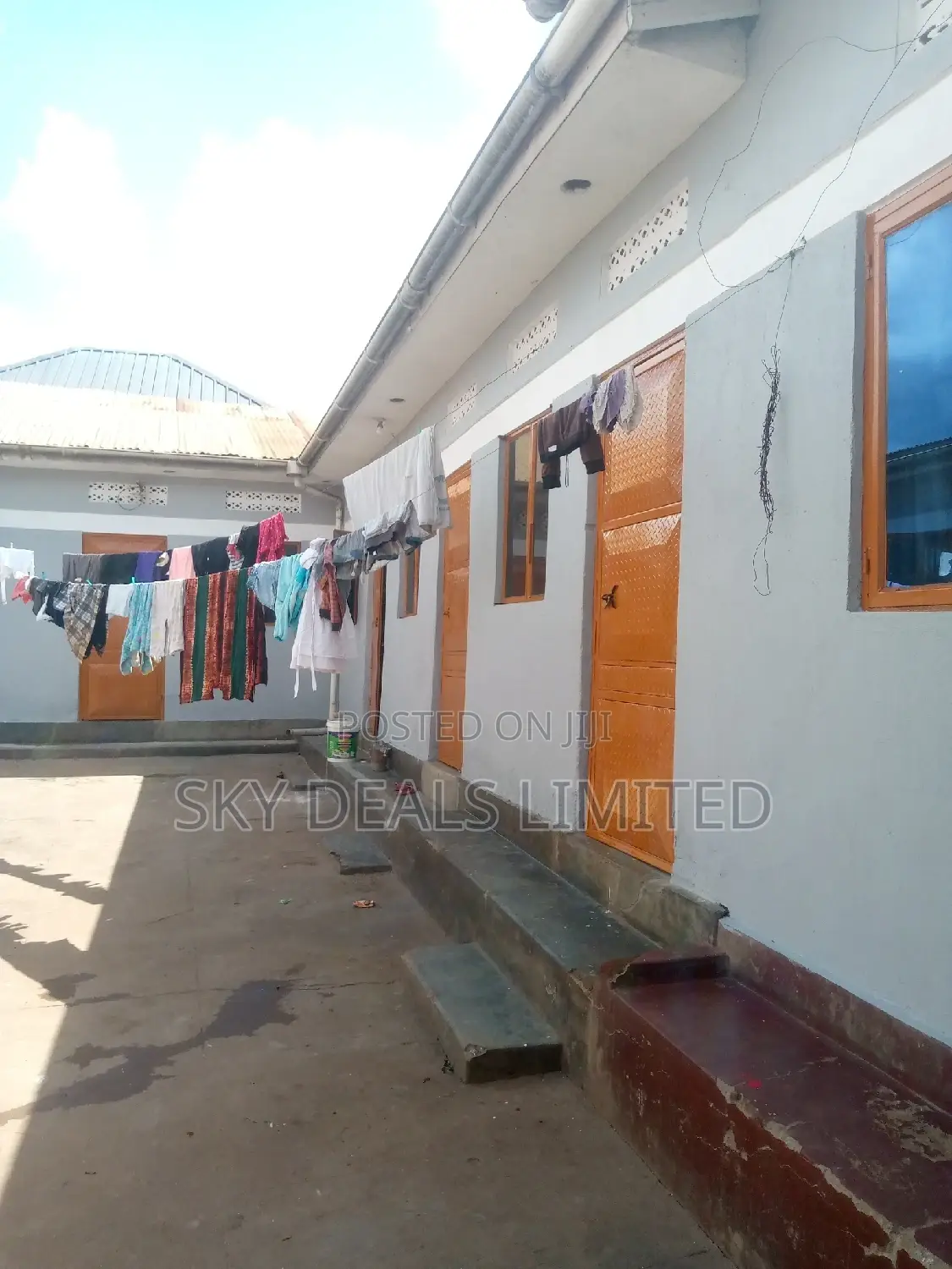 1bdrm Bungalow in Kisaasi, Nakawa for rent in Nakawa