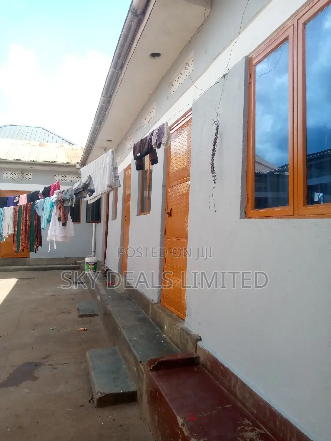1bdrm Bungalow in Kisaasi, Nakawa for rent in Nakawa