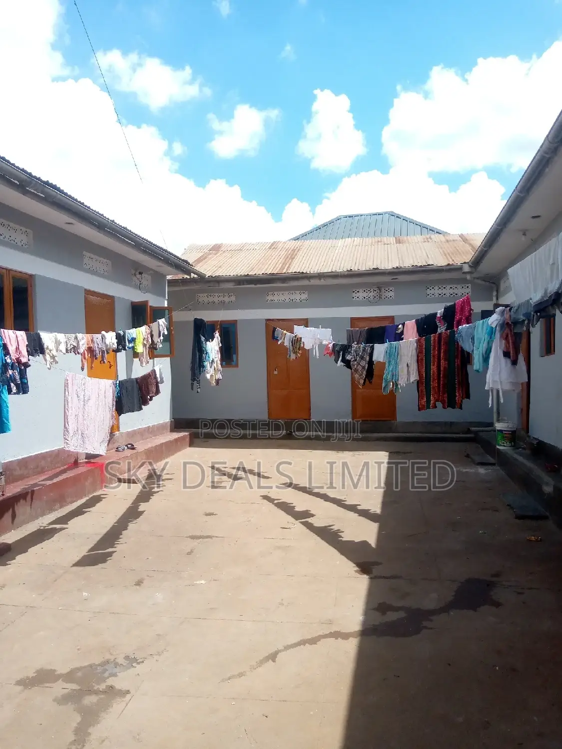 1bdrm Bungalow in Kisaasi, Nakawa for rent in Nakawa