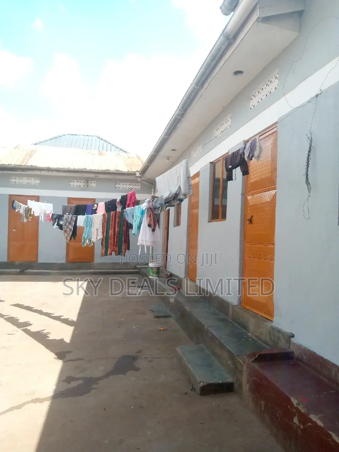 1bdrm Bungalow in Kisaasi, Nakawa for rent in Nakawa