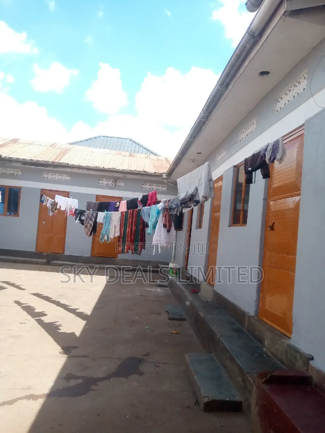 1bdrm Bungalow in Kisaasi, Nakawa for rent in Nakawa