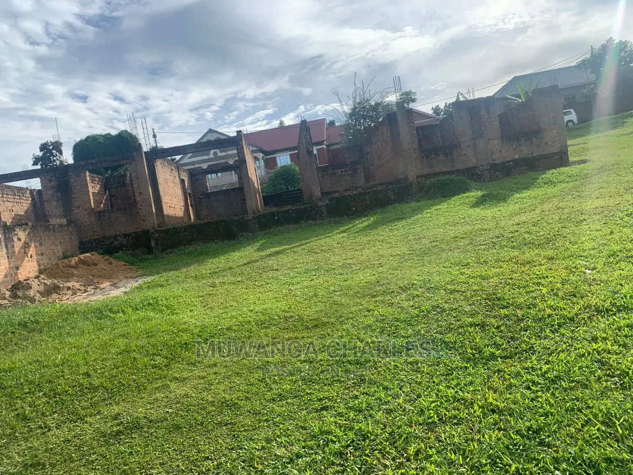 Plot in Kyanja on Quick Sale in Central Division