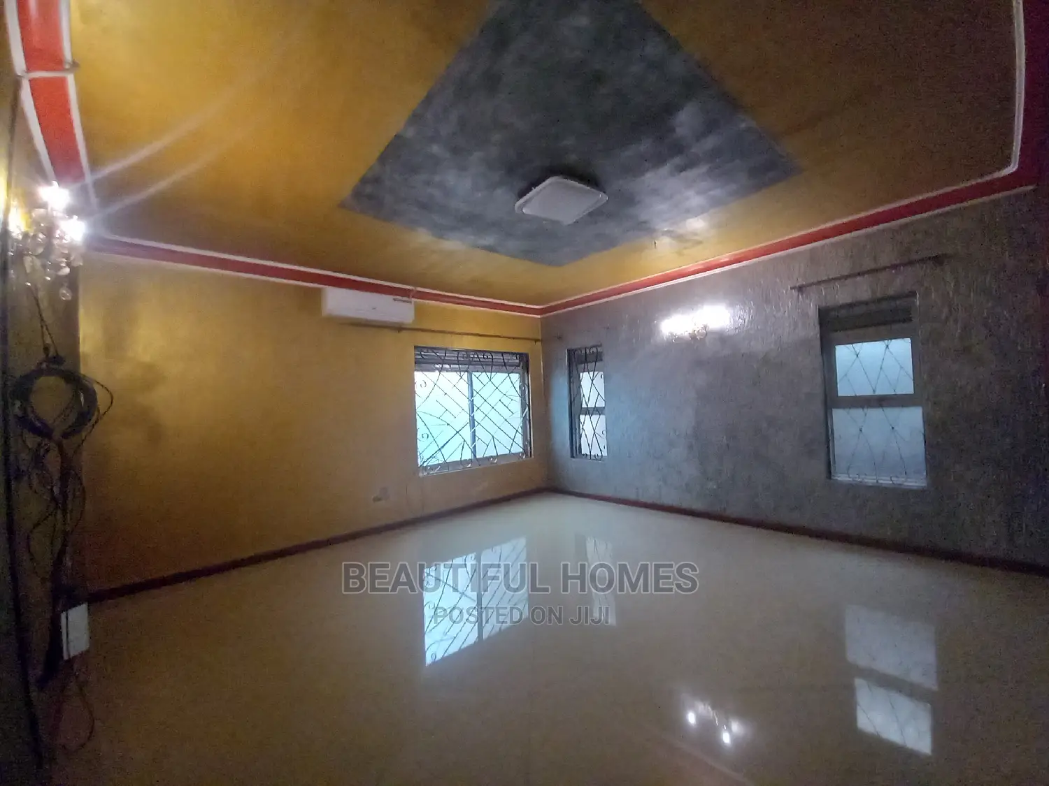 Furnished 4bdrm House in Najjera, Central Division for sale in Central Division