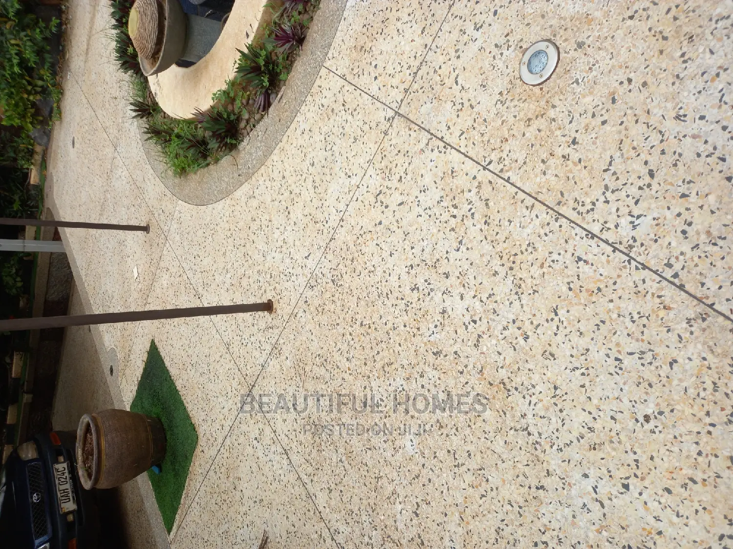 Furnished 4bdrm House in Najjera, Central Division for sale in Central Division
