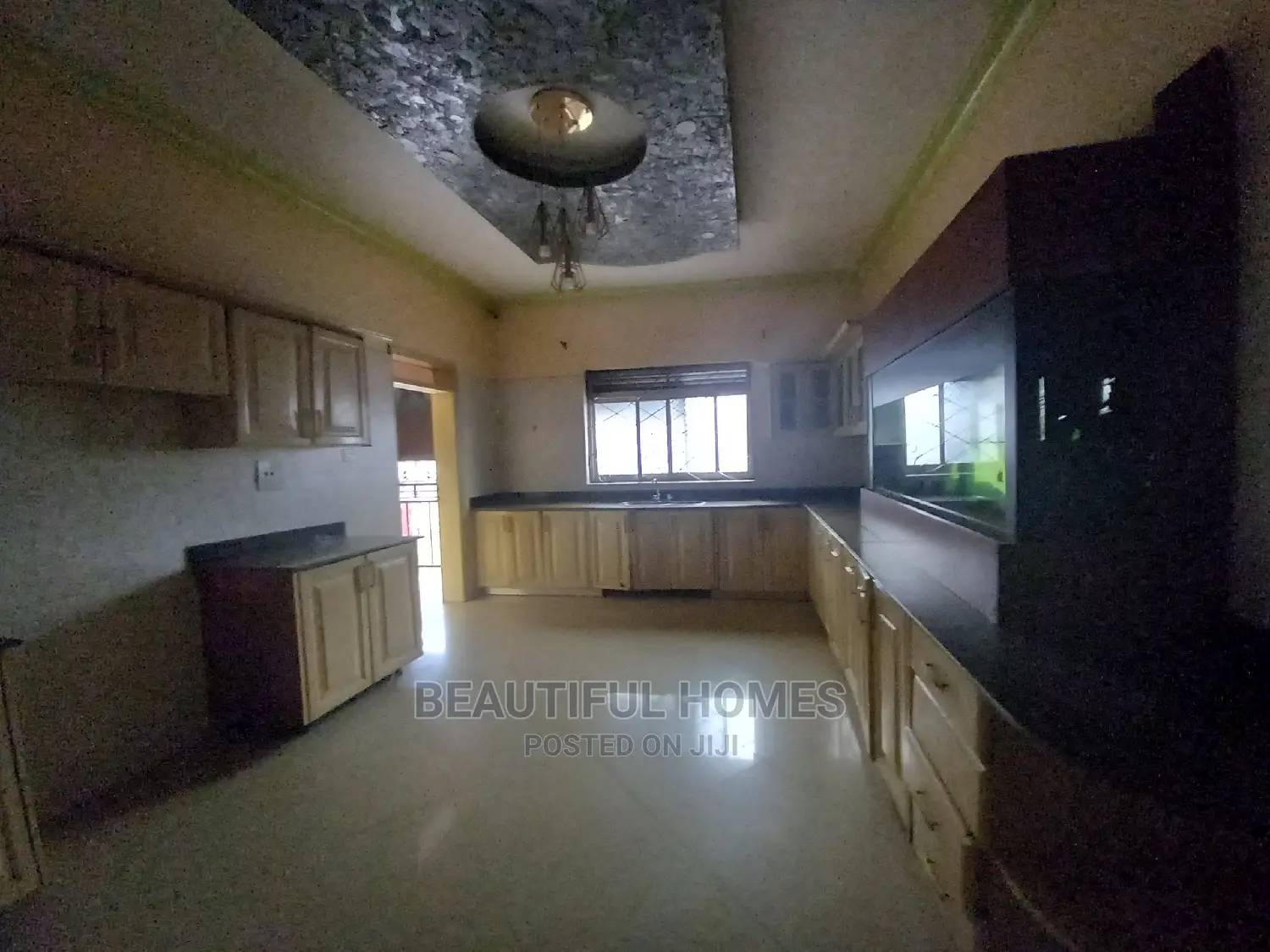 Furnished 4bdrm House in Najjera, Central Division for sale in Central Division