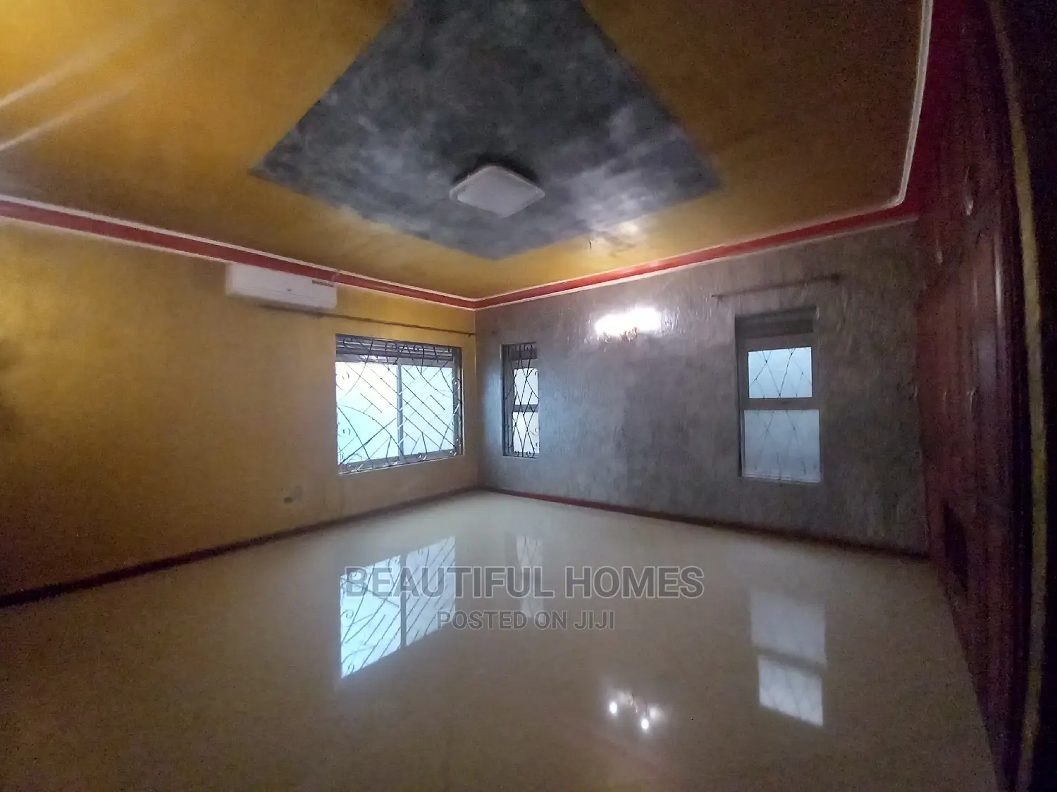 Furnished 4bdrm House in Najjera, Central Division for sale in Central Division