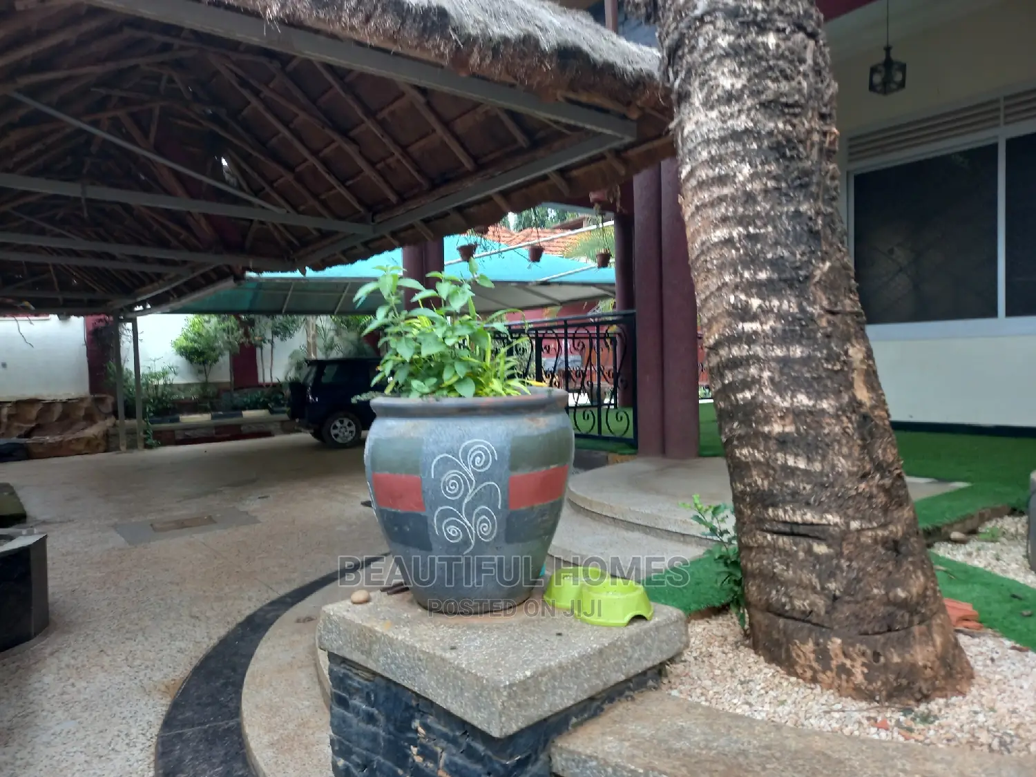 Furnished 4bdrm Bungalow in Najjera, Nakawa for sale in Nakawa