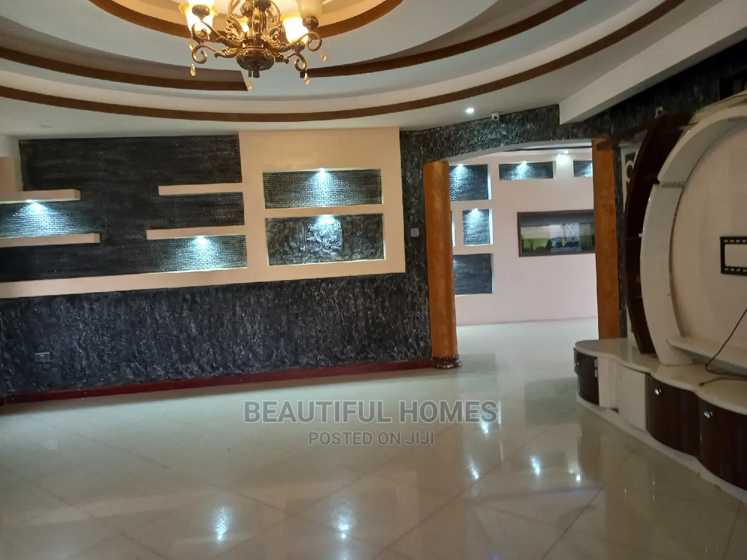 Furnished 4bdrm Bungalow in Najjera, Nakawa for sale in Nakawa