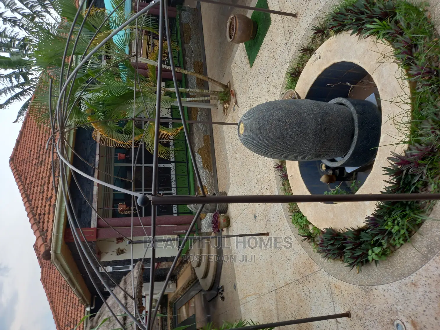 Furnished 4bdrm House in Najjera, Nakawa for sale in Nakawa