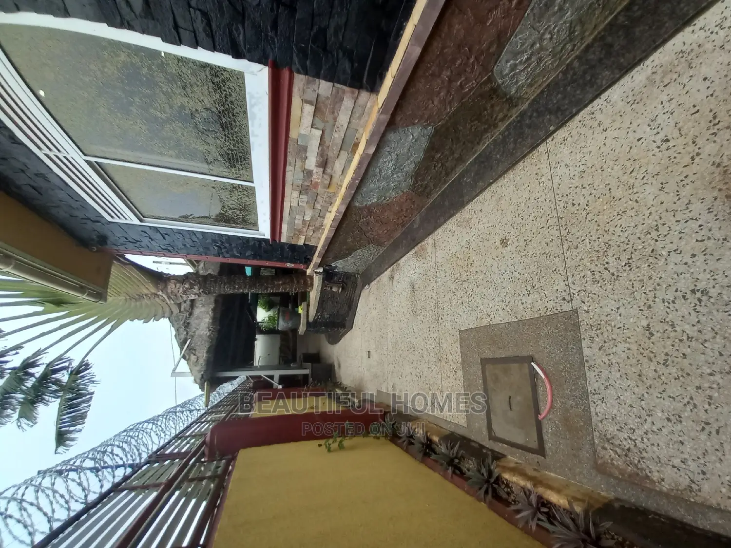 Furnished 4bdrm House in Najjera, Nakawa for sale in Nakawa