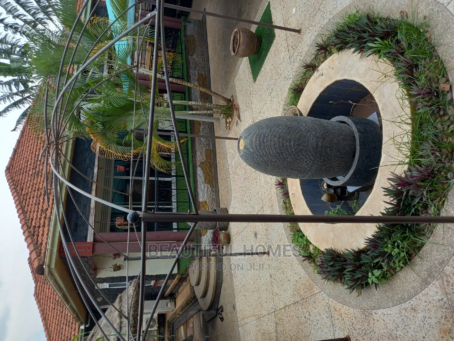 Furnished 4bdrm House in Najjera, Nakawa for sale in Nakawa