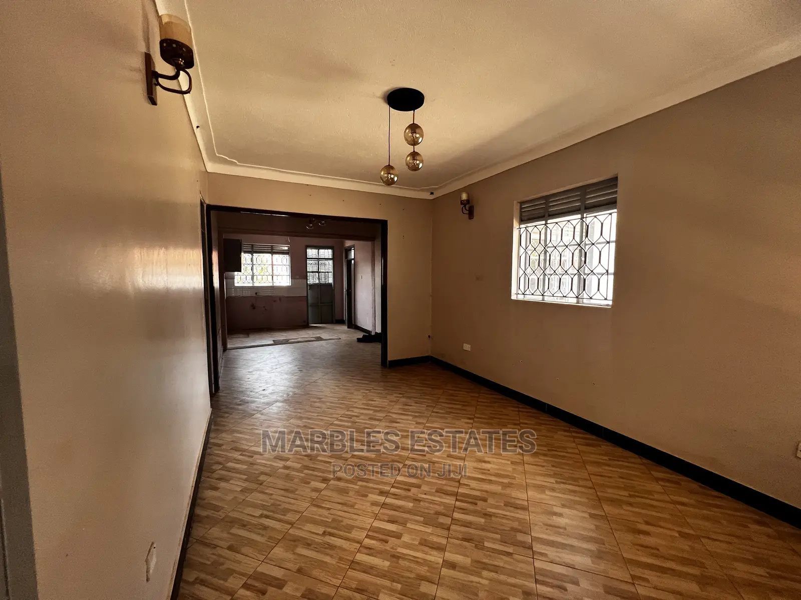 5bdrm Bungalow in Ntinda, Central Division for sale in Central Division
