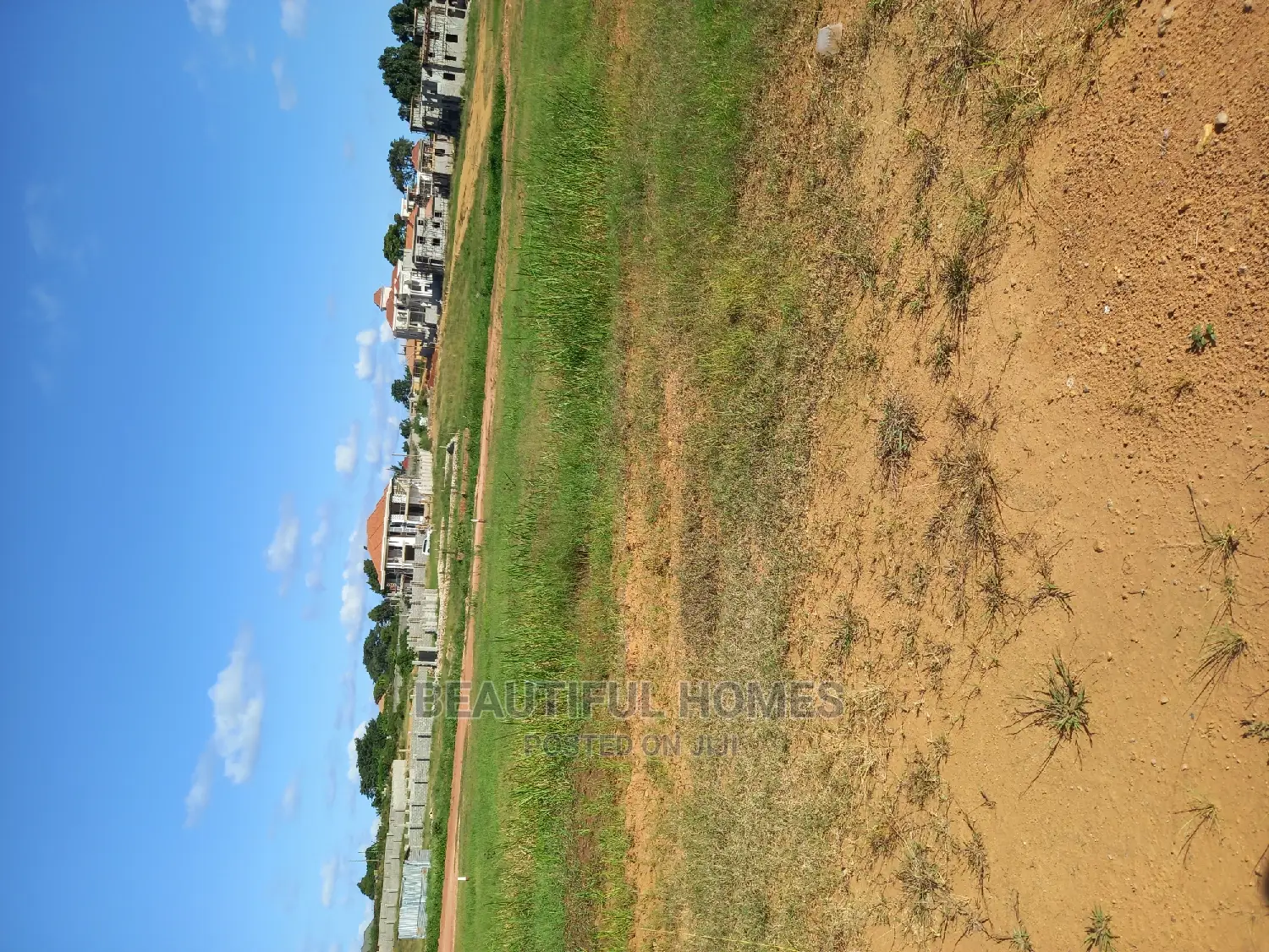 Kigo Posh Plot on Sell in Central Division