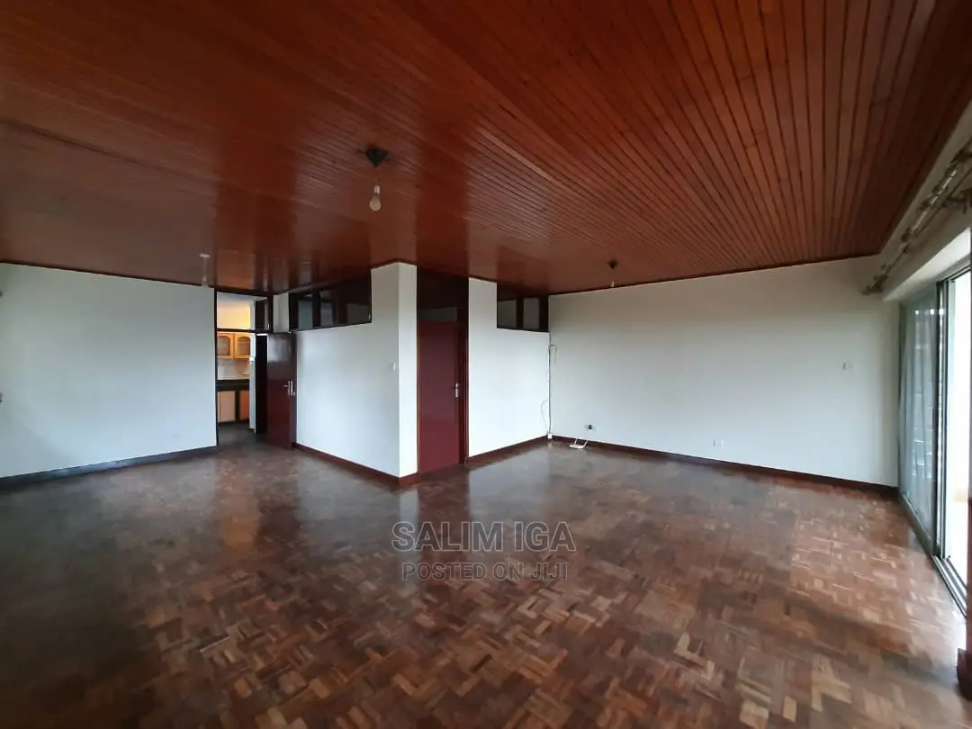 4bdrm Duplex in Kololo Property, Nakawa for rent in Nakawa