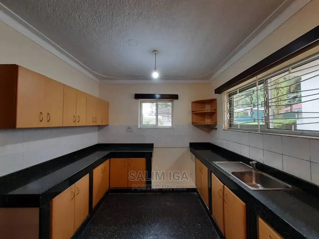 4bdrm Duplex in Kololo Property, Nakawa for rent in Nakawa