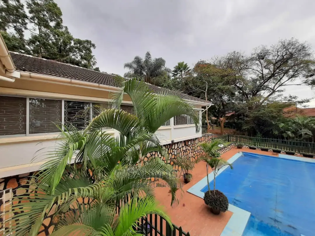 4bdrm Duplex in Kololo Property, Nakawa for rent in Nakawa