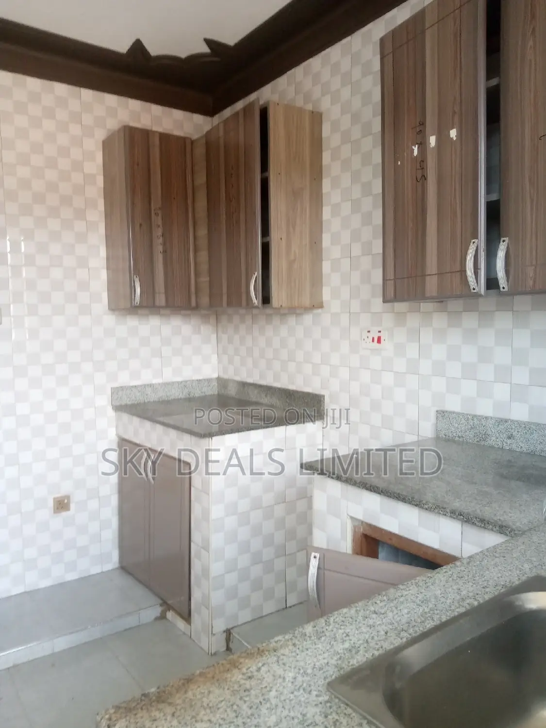 2bdrm Apartment in Bukooto, Nakawa for rent in Nakawa