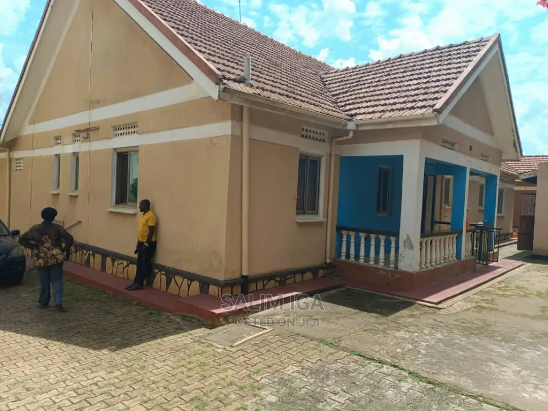 4bdrm Bungalow in Kololo Property, Nakawa for rent in Nakawa