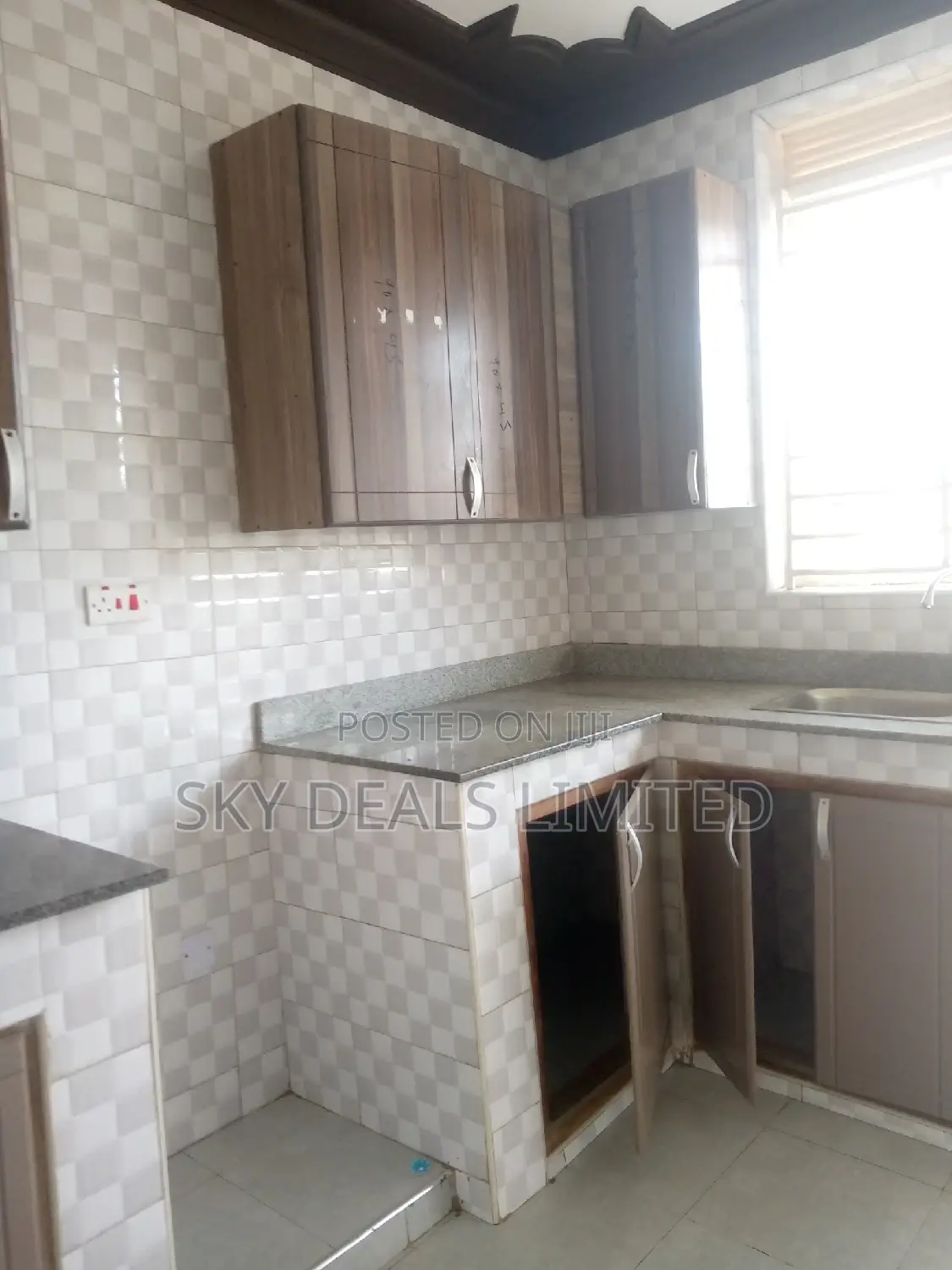 3bdrm Apartment in Kololo, Nakawa for rent in Nakawa