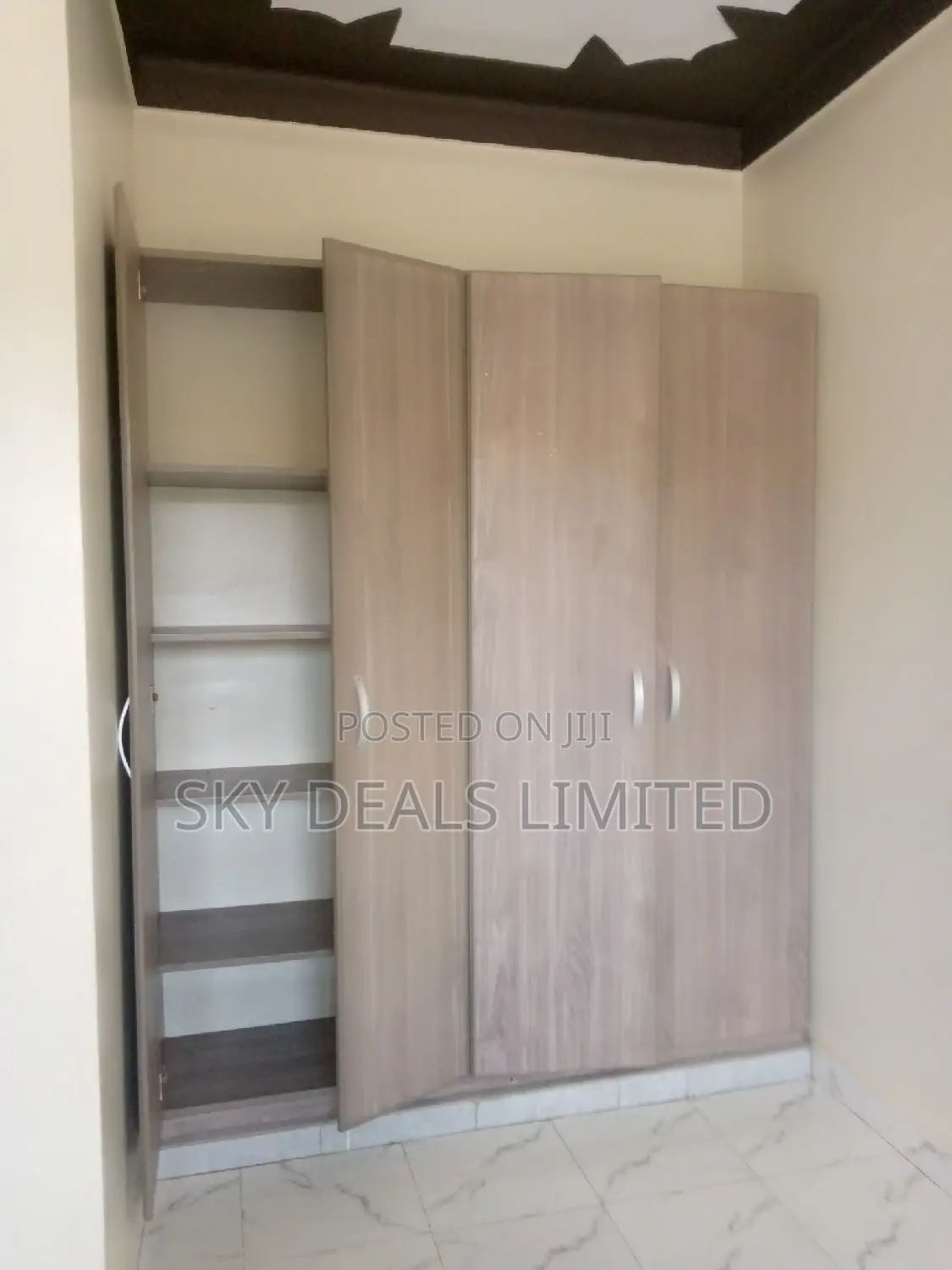 3bdrm Apartment in Kololo, Nakawa for rent in Nakawa