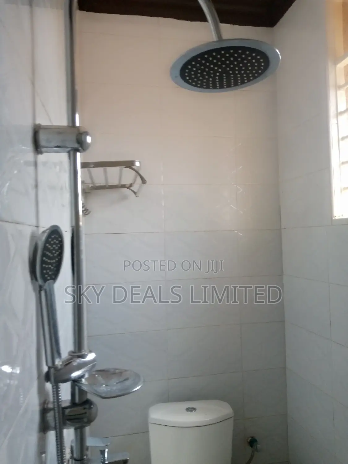 3bdrm Apartment in Kololo, Nakawa for rent in Nakawa
