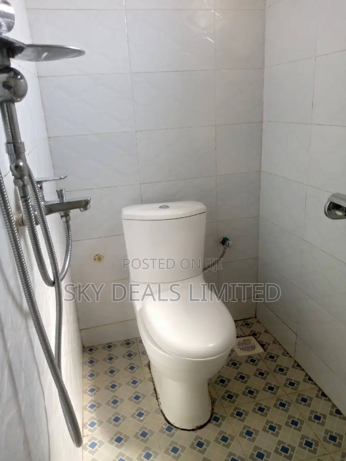 3bdrm Apartment in Kololo, Nakawa for rent in Nakawa