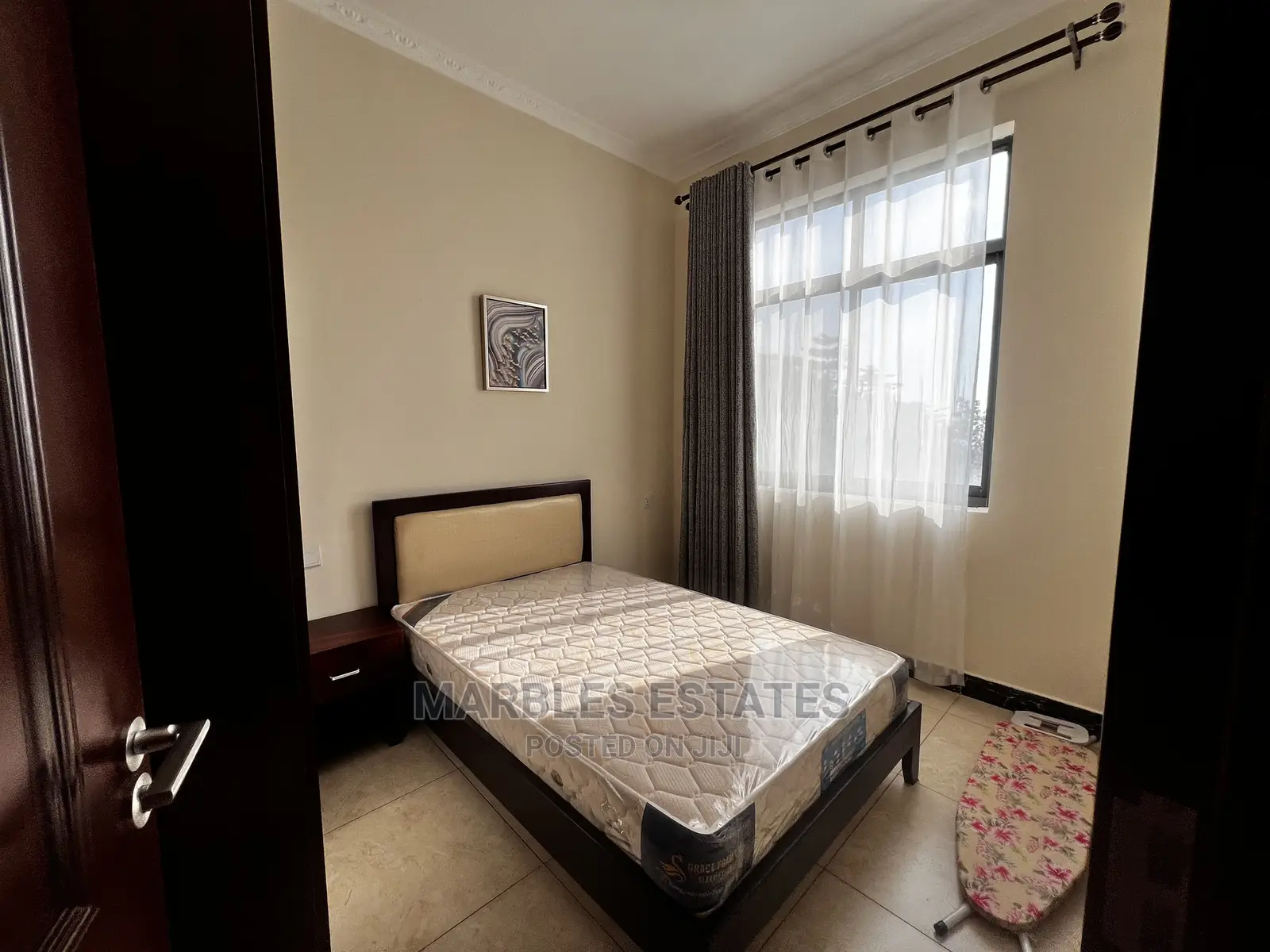 Furnished 3bdrm Bungalow in Victoria Gardens, Central Division in Central Division
