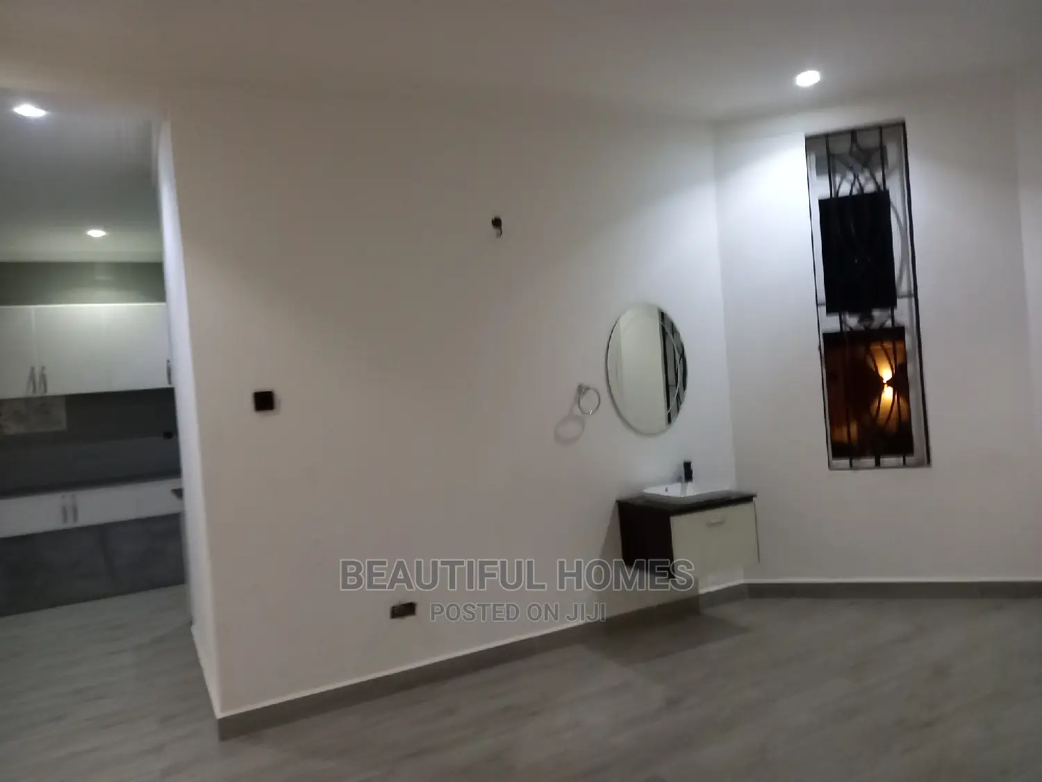 Furnished 6bdrm Mansion in Kira Town, Central Division for sale in Central Division