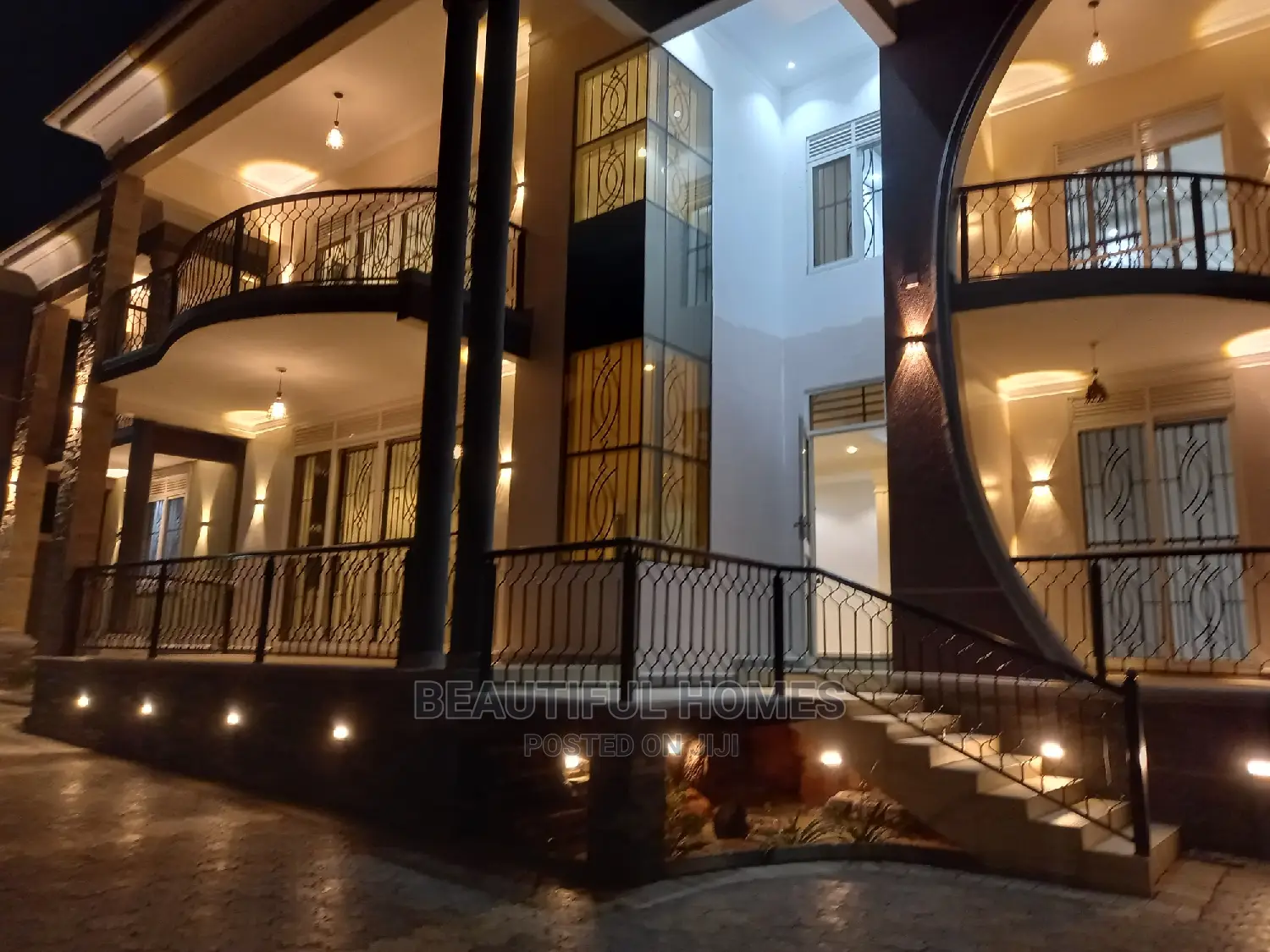 Furnished 6bdrm Duplex in Kira for sale in Kira