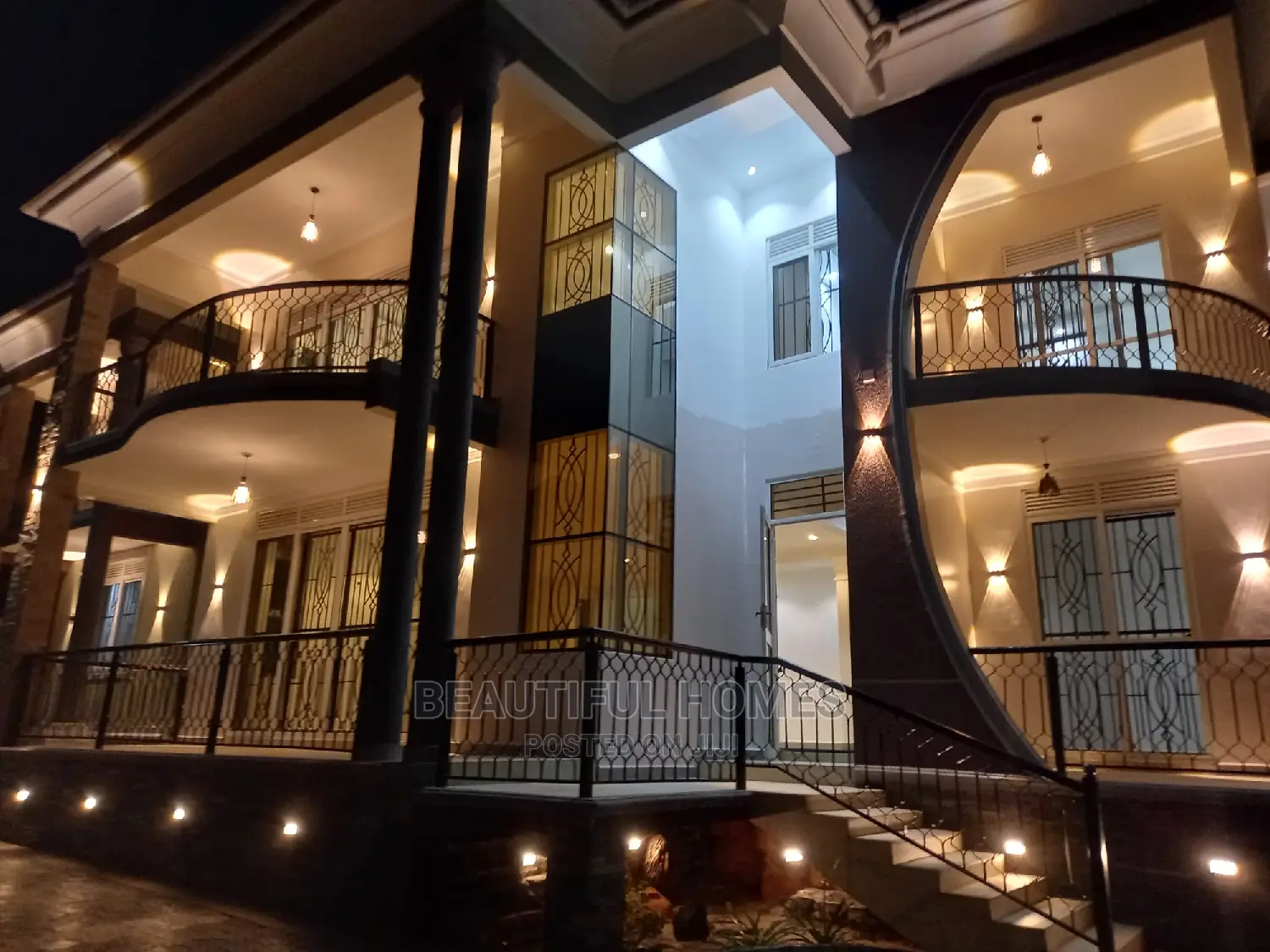 Furnished 6bdrm House in Kira for sale in Kira