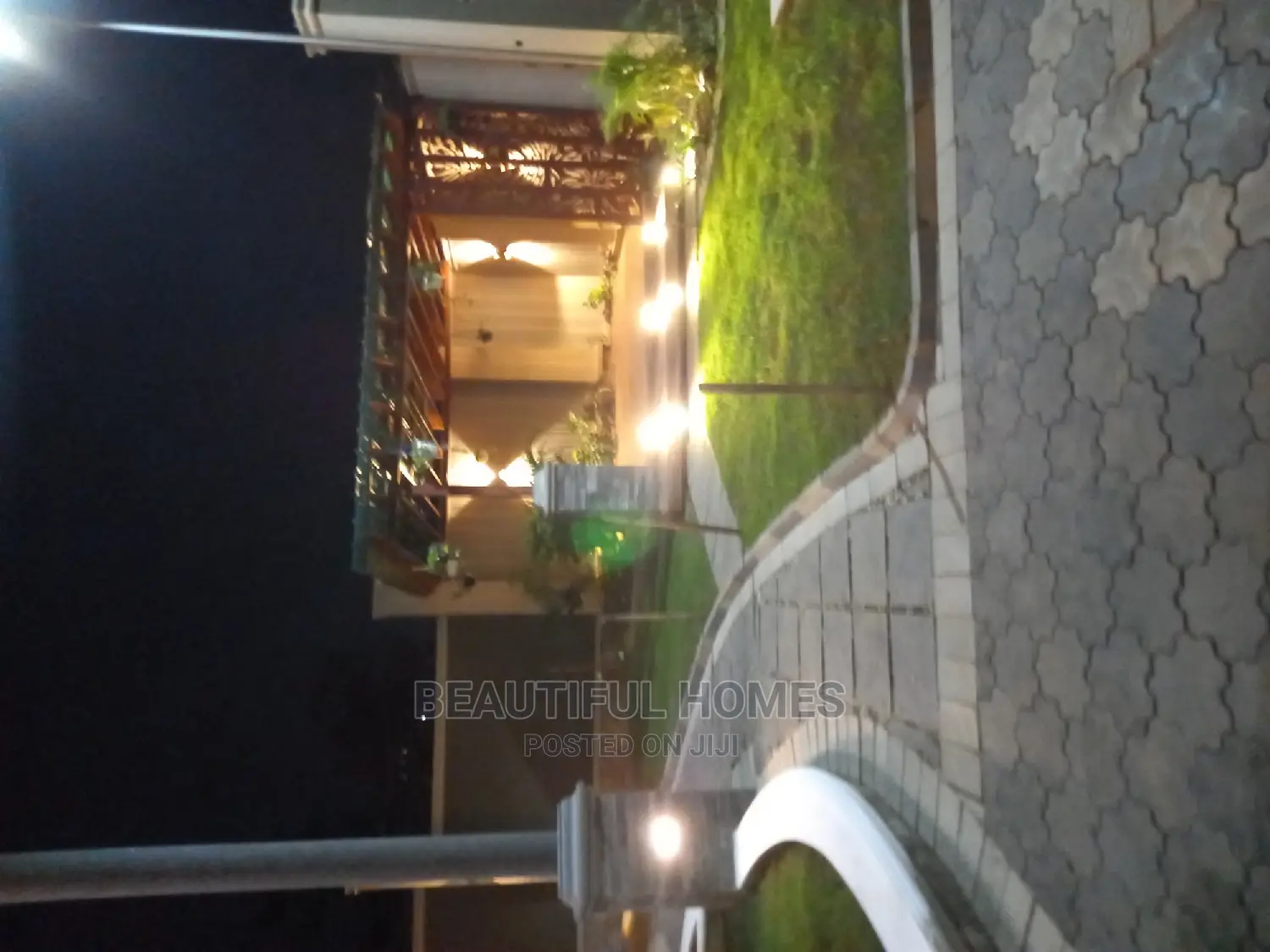 Furnished 6bdrm Mansion in Kira for sale in Kira