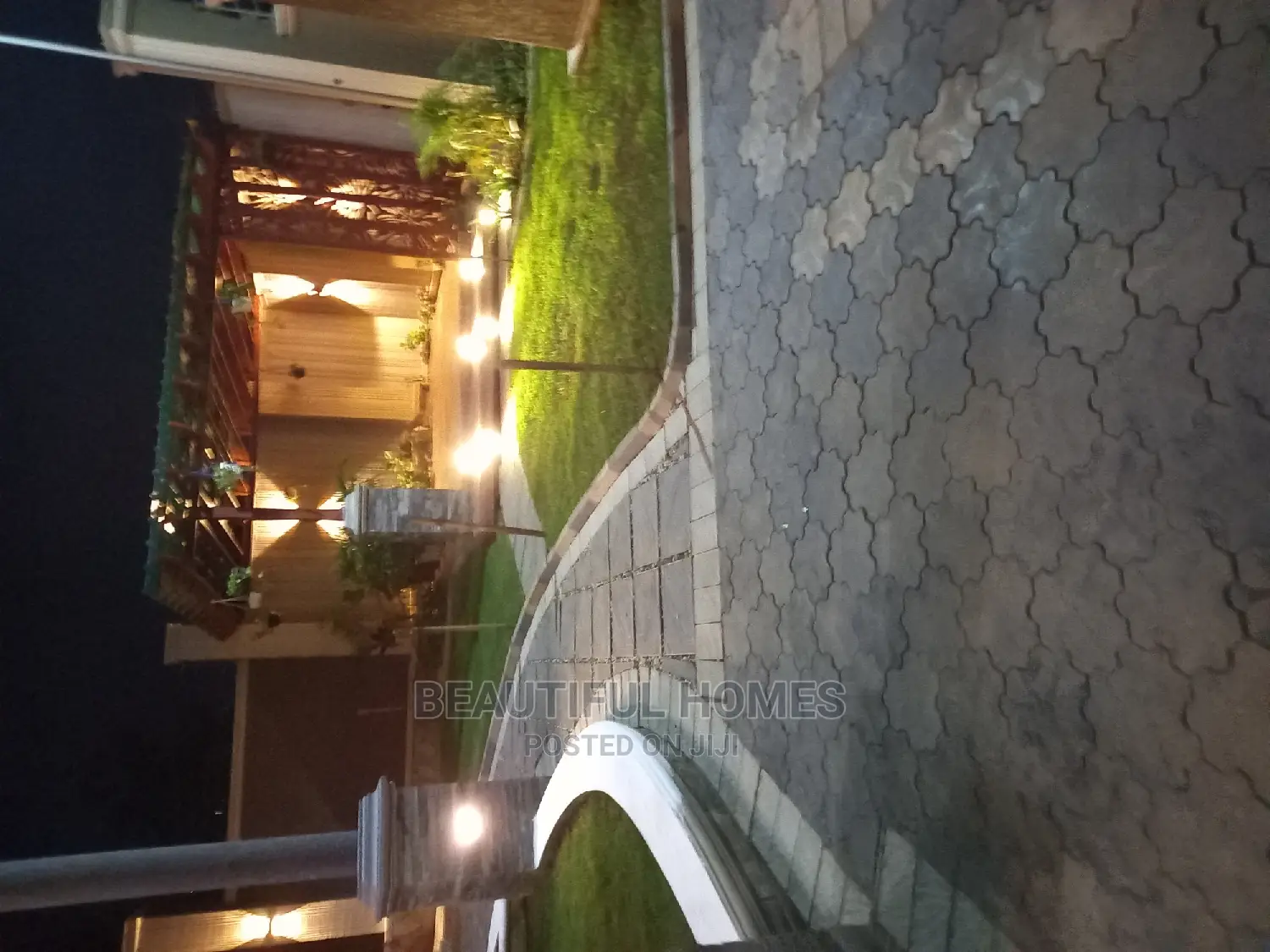 Furnished 6bdrm Mansion in Kira for sale in Kira