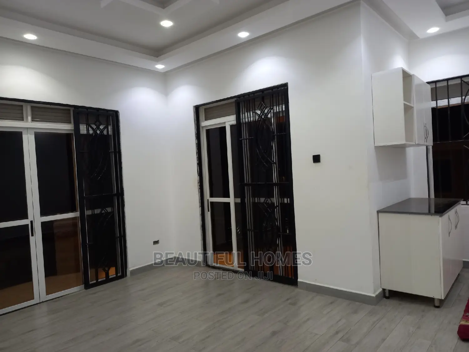 Furnished 6bdrm Mansion in Kira for sale in Kira
