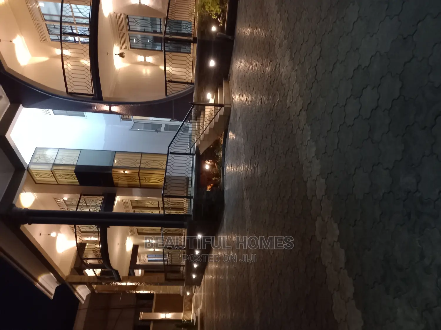 Furnished 6bdrm Mansion in Kira for sale in Kira