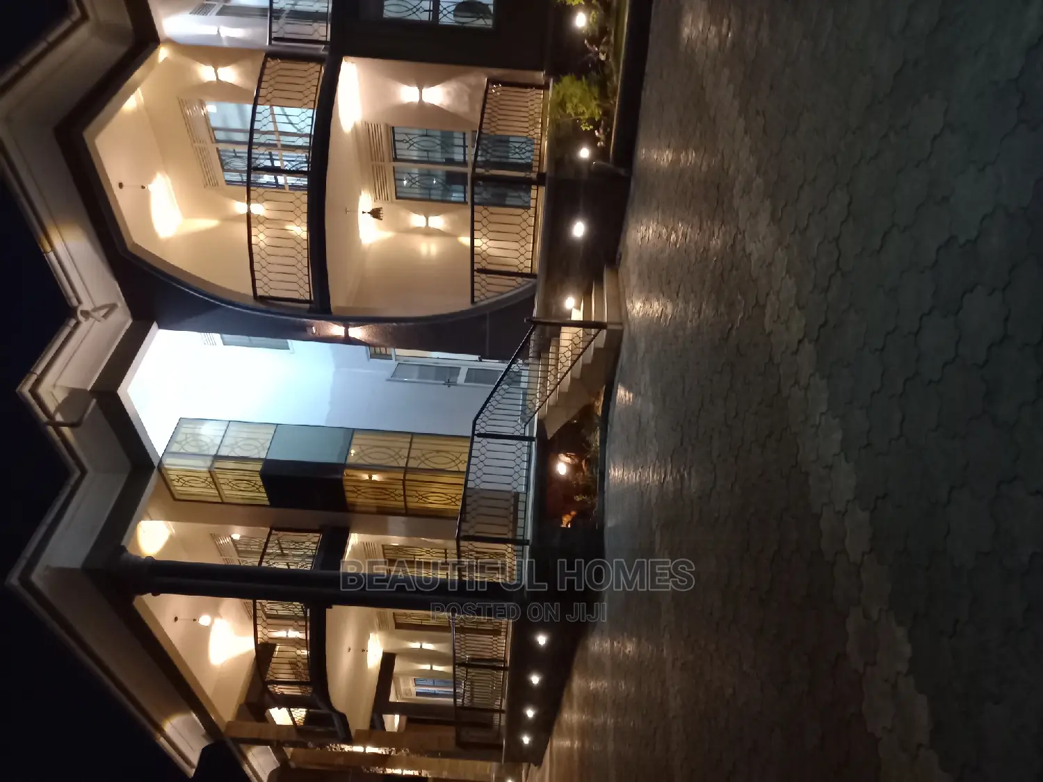 Furnished 6bdrm Mansion in Kira for sale in Kira