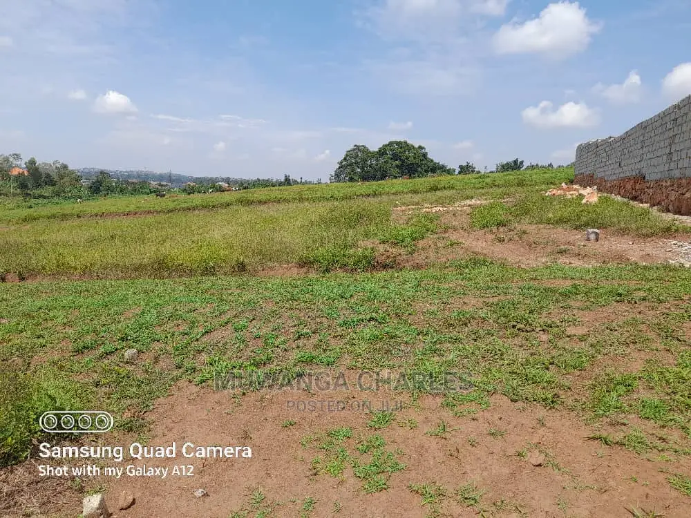 Plot in Kungu on Quick Sale in Central Division