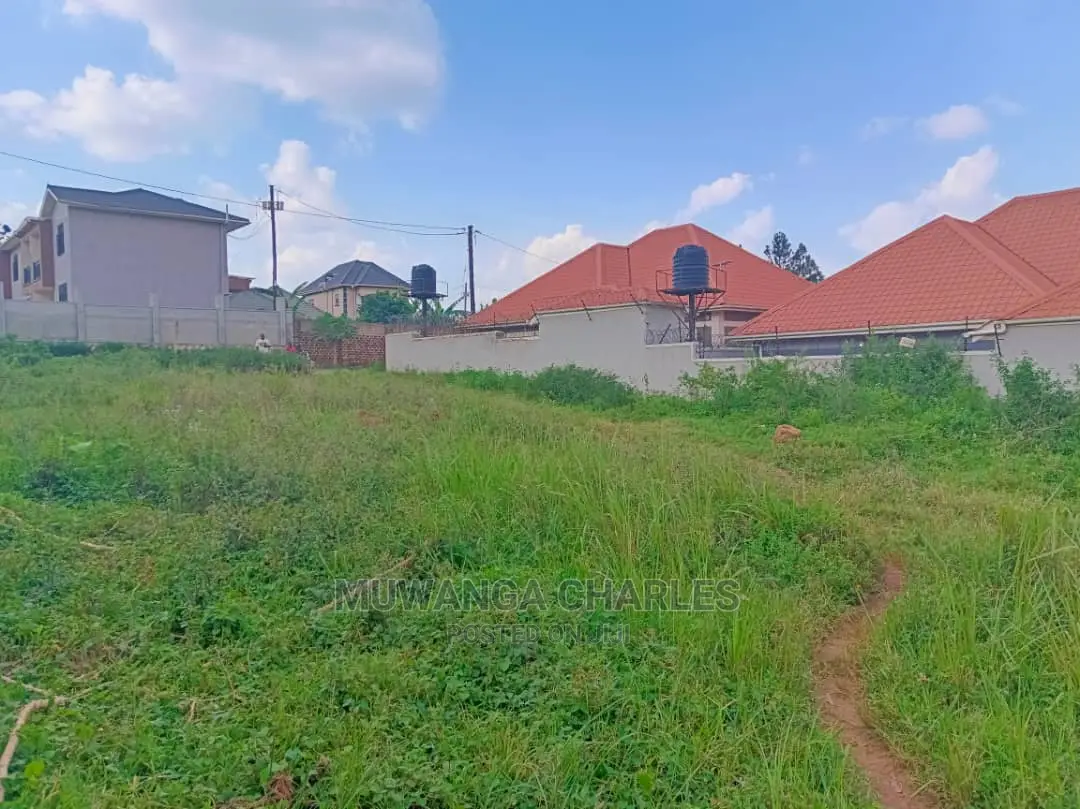 Plot's in Kungu on Quick Sale in Central Division
