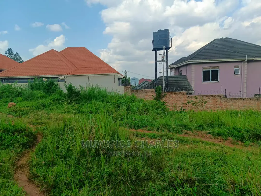 Plot's in Kungu on Quick Sale in Central Division