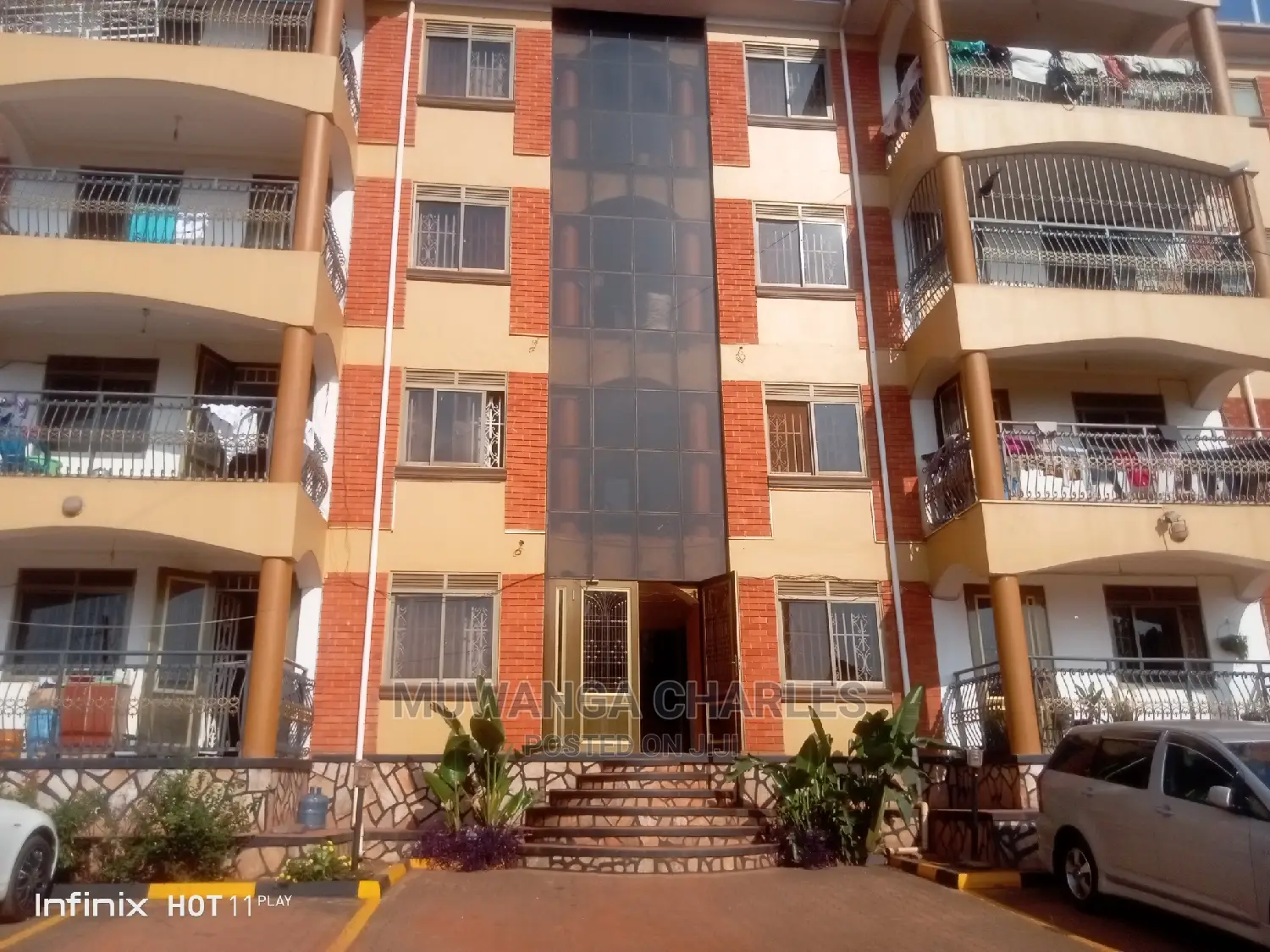 3bdrm Apartment in Fs Properties Ltd, Central Division for rent in Central Division