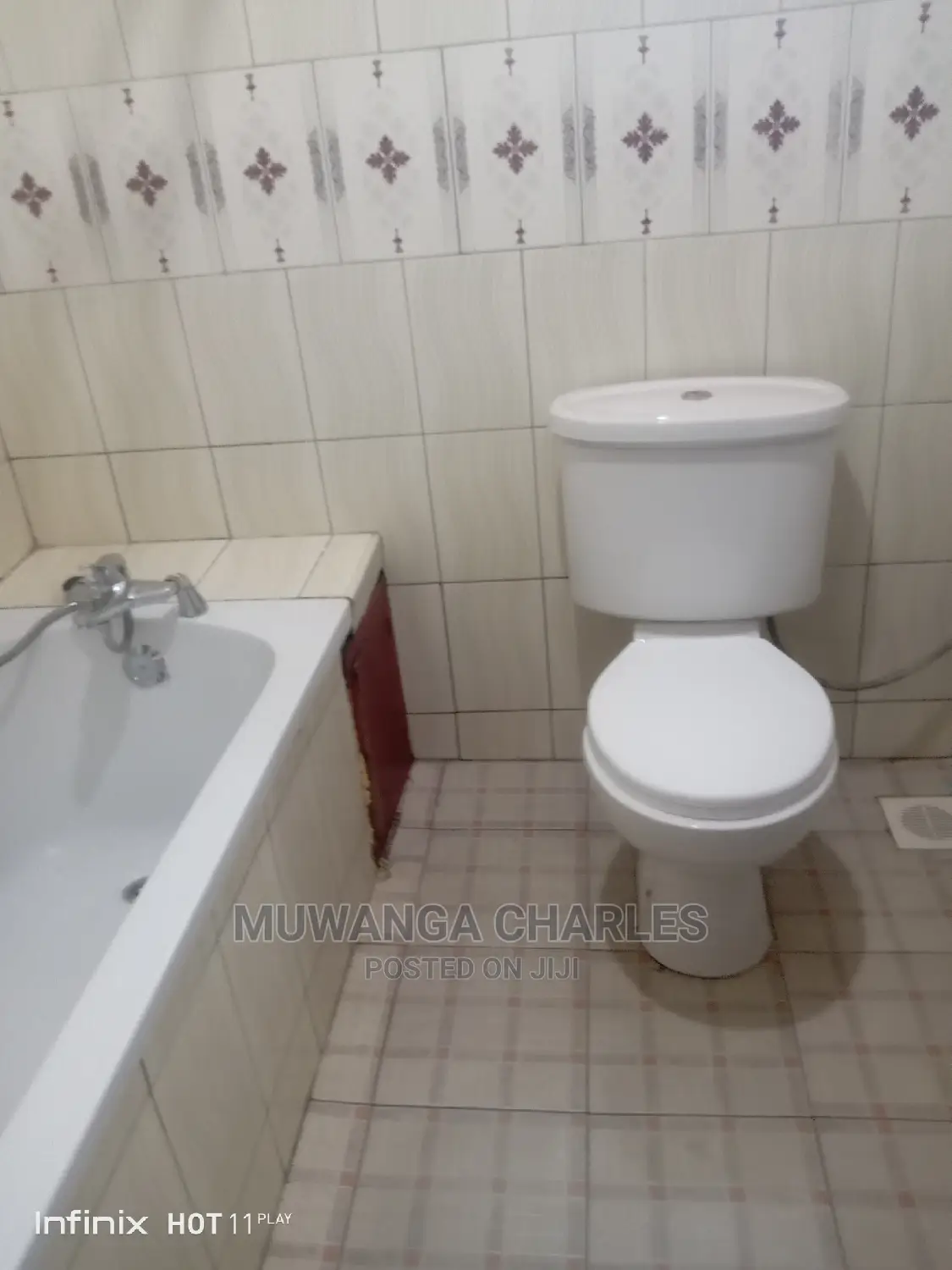 3bdrm Apartment in Fs Properties Ltd, Central Division for rent in Central Division
