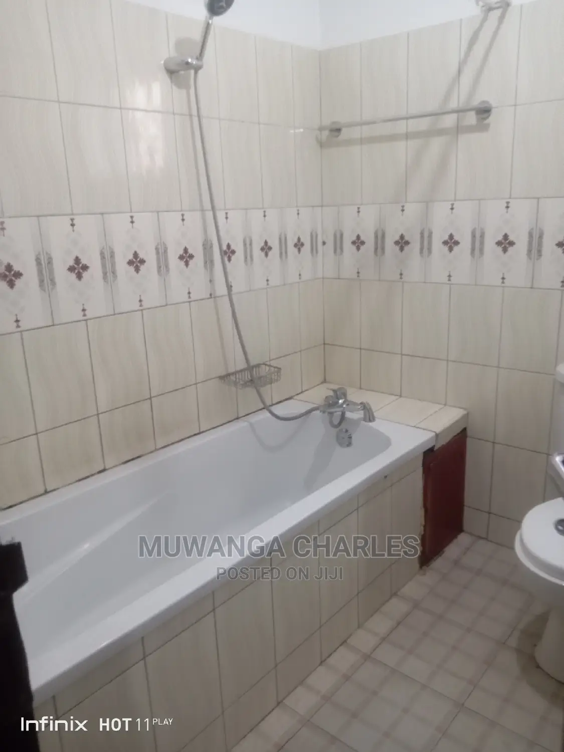 3bdrm Apartment in Fs Properties Ltd, Central Division for rent in Central Division