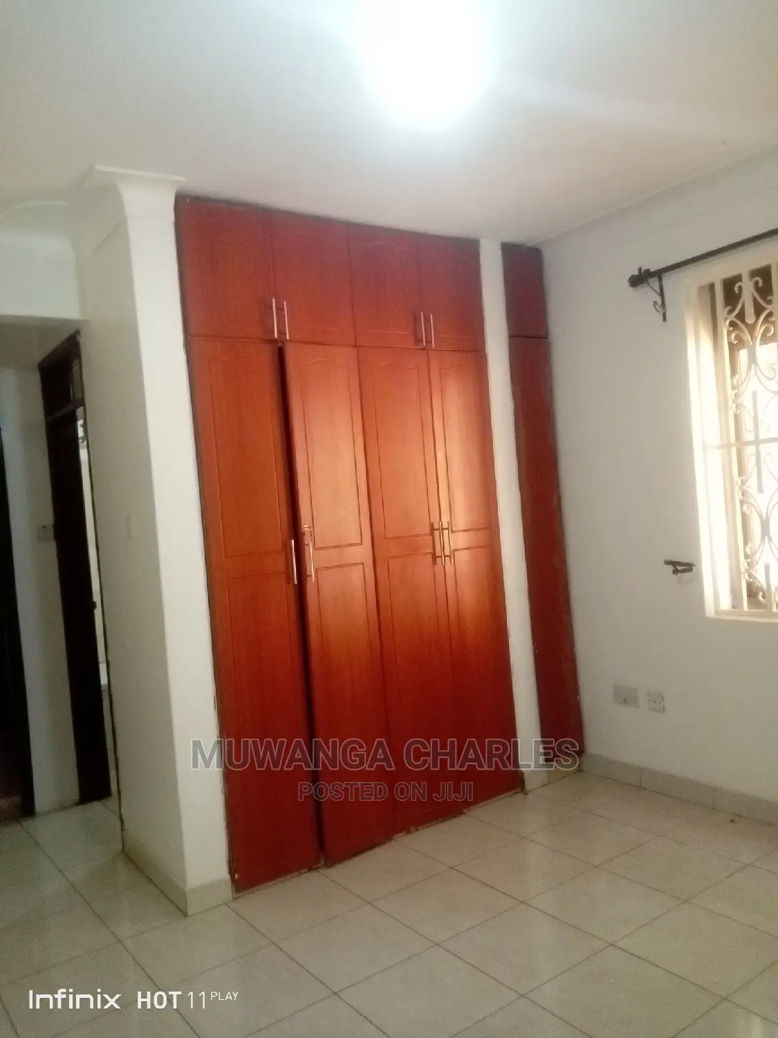 3bdrm Apartment in Fs Properties Ltd, Central Division for rent in Central Division