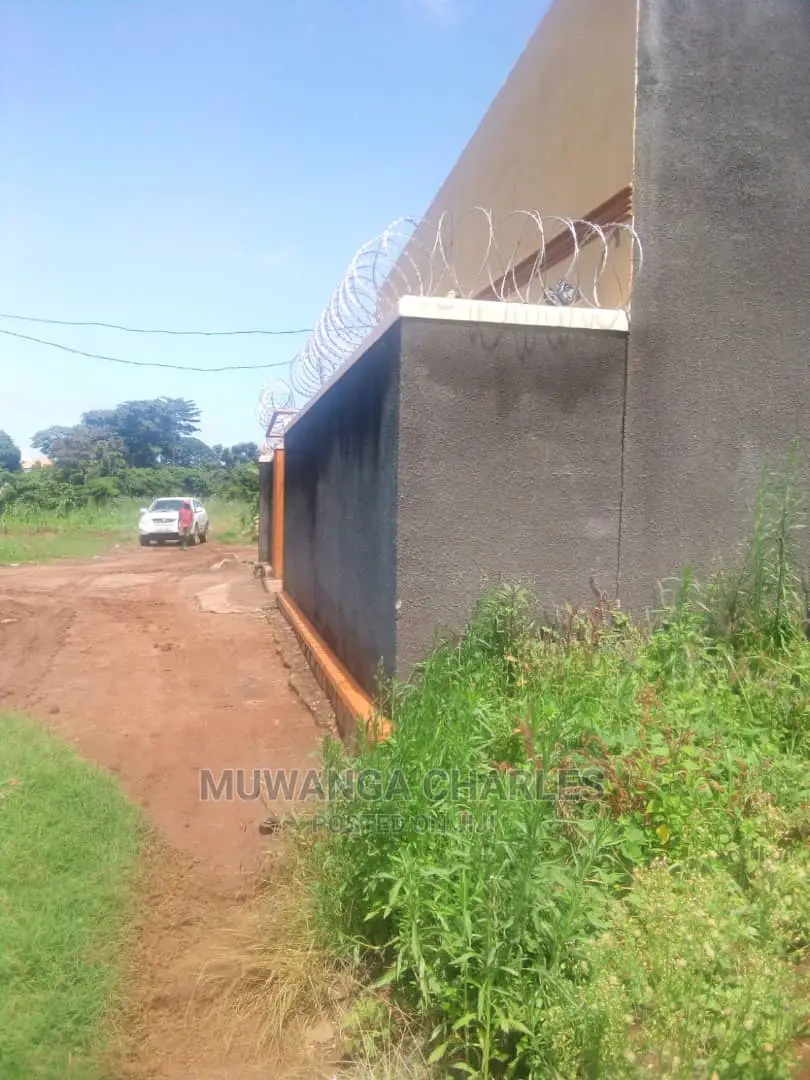Plot's in Gayaza Kijabijo on Quick Sale in Central Division